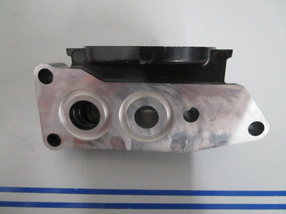 NEW OEM 4WM-13461-00-00 Yamaha Adapter Plate 0820