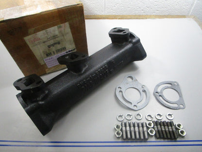 NEW OMC-1-979759 Replaces: 979759 Barr V6 Log Exhaust Manifold 0810