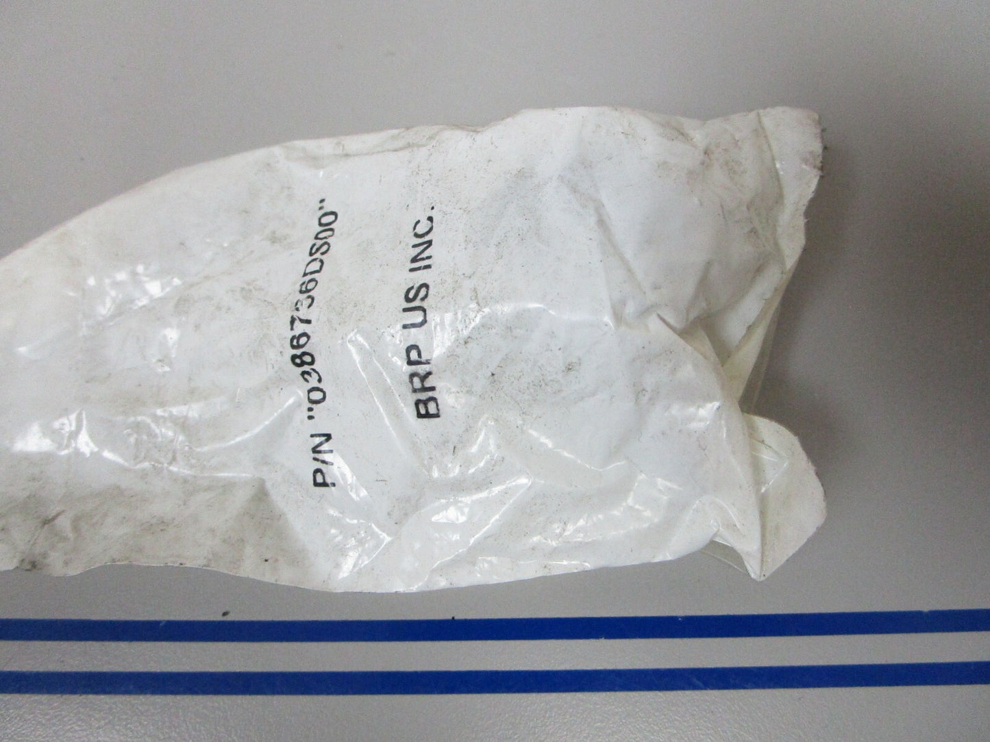 *NEW OEM* 0810 OMC Johnson Evinrude Needle Bearing 386766 0386766