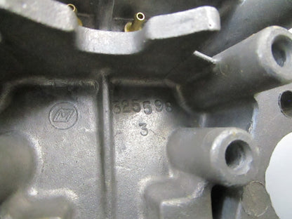 *NEW OEM* 0810 OMC Johnson Evinrude Bypass Cover 390449 325596 0390449 0325596