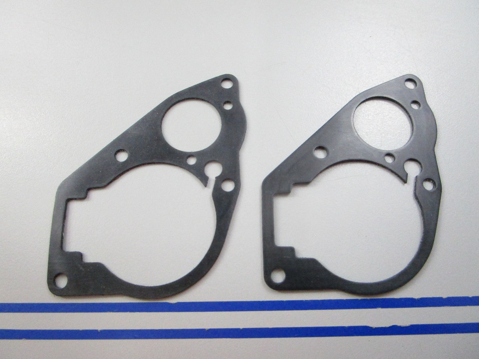 NEW OEM (LOT OF 2) 27-80449M Yamaha Mariner Gasket 0810