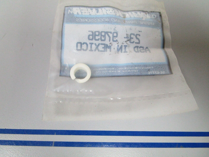 *NEW OEM* 0810 Mercury Quicksilver Bushing 23-97896