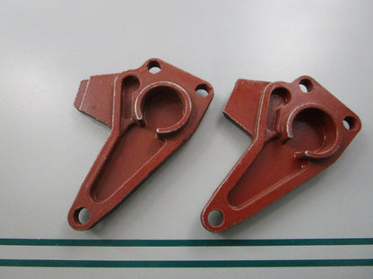 NEW OEM (LOT OF 2) 312714 0312714 OMC Johnson Evinrude Thermostat Cover 0810