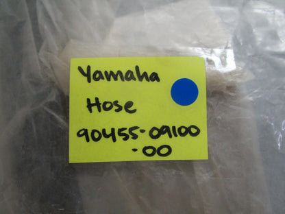 *NEW OEM* (LOT OF 3) 0810 Yamaha Hose 90455-09100-00