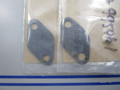 NEW OEM (LOT OF 2) 27-995061 Mercury Quicksilver Gasket 0810