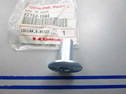 NEW OEM 92152-1594 Kawasaki Collar 0810