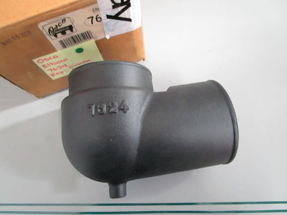 NEW 7624 Osco Elbow Replaces: 97624 Crusader 0820