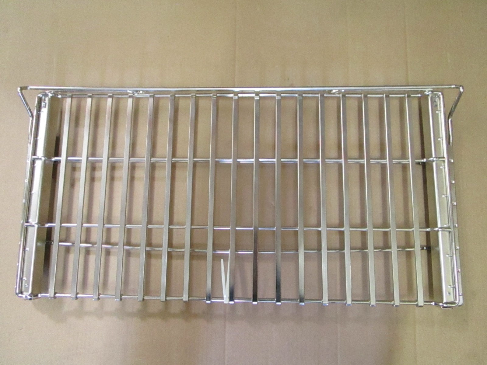 NEW OEM W11491350 Whirlpool Oven Rack 0820