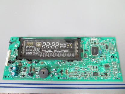 NEW OEM 5020008194 Thermador Oven Display Control Board 0720