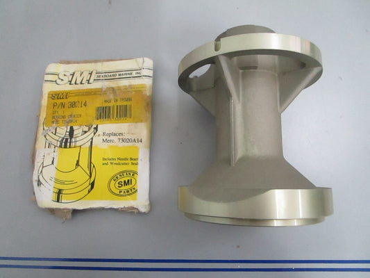 *NEW* 0820 SMI Bearing Carrier 30214 Replaces: 73020A14