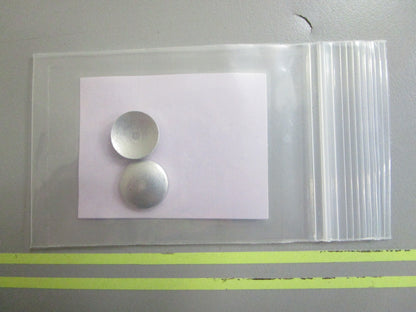 *NEW OEM* (LOT OF 2) 0810 OMC Johnson Evinrude Plug 202310 0202310