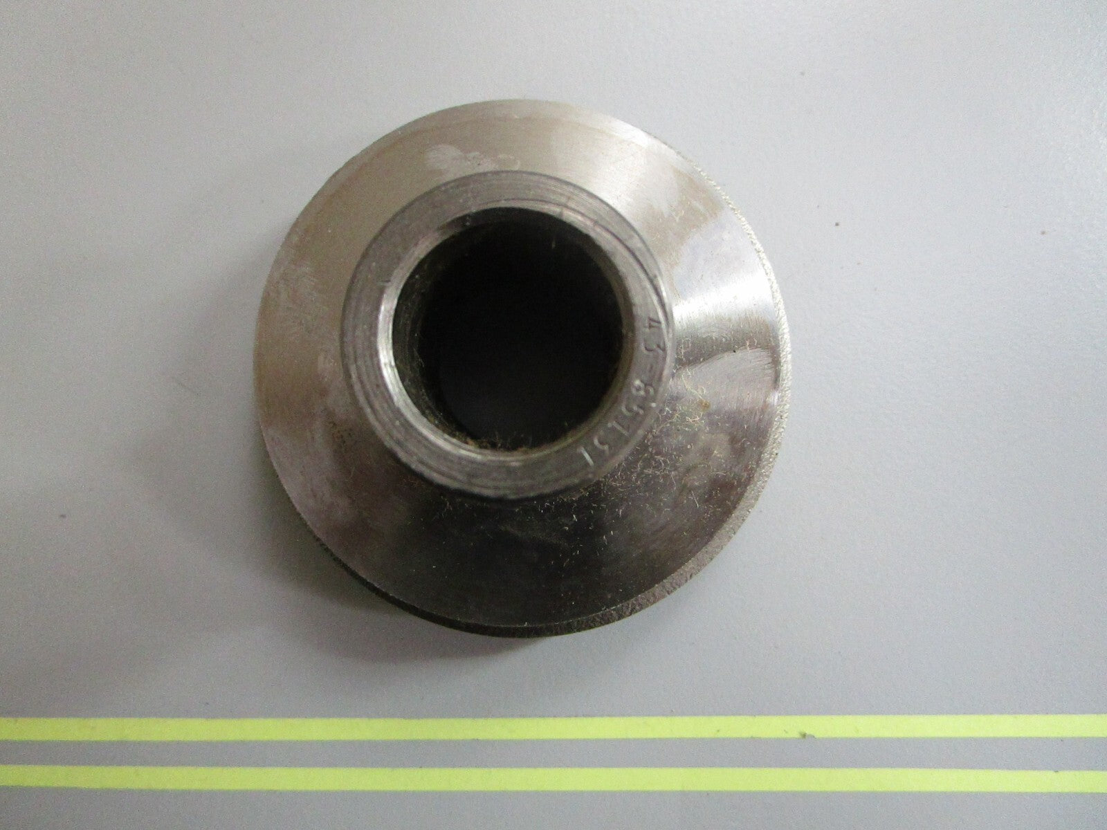 *NEW OEM* 0820 Mercury Quicksilver 27T Reverse Gear 43-85131