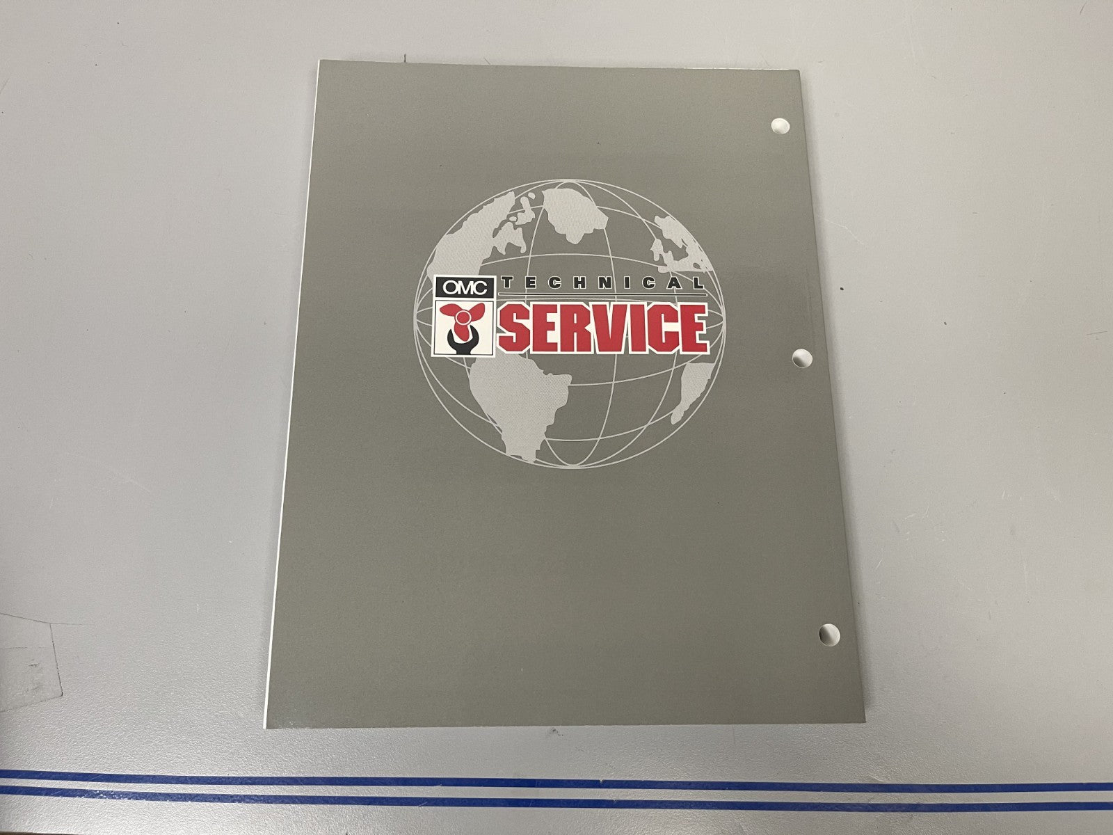 *NEW OEM* 0670 OMC Johnson Evinrude EE 9.9-30 HP Service Manual 787028