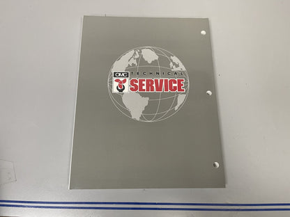*NEW OEM* 0670 OMC Johnson Evinrude EE 9.9-30 HP Service Manual 787028