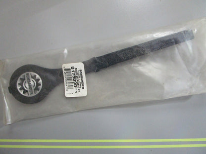 *NEW OEM* 0820 OMC Johnson Evinrude Remote Control Handle Cover 175090 0175090