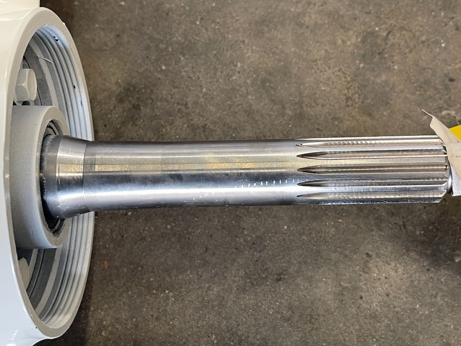 *NEW OEM* Johnson Evinrude 90 115 HP Lower Unit