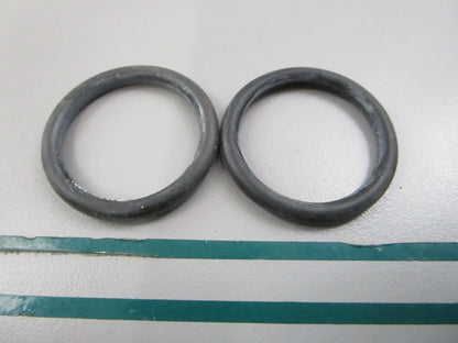 NEW OEM (LOT OF 2) 370160 0370160 OMC Johnson Evinrude O-Ring 0810