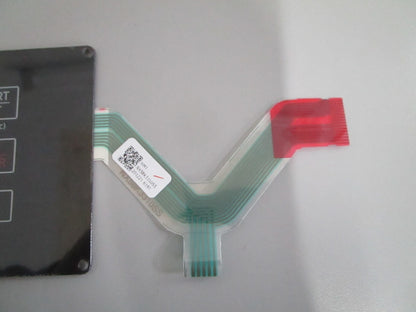 NEW OEM DG34-00036A Samsung Switch Membrane 0820