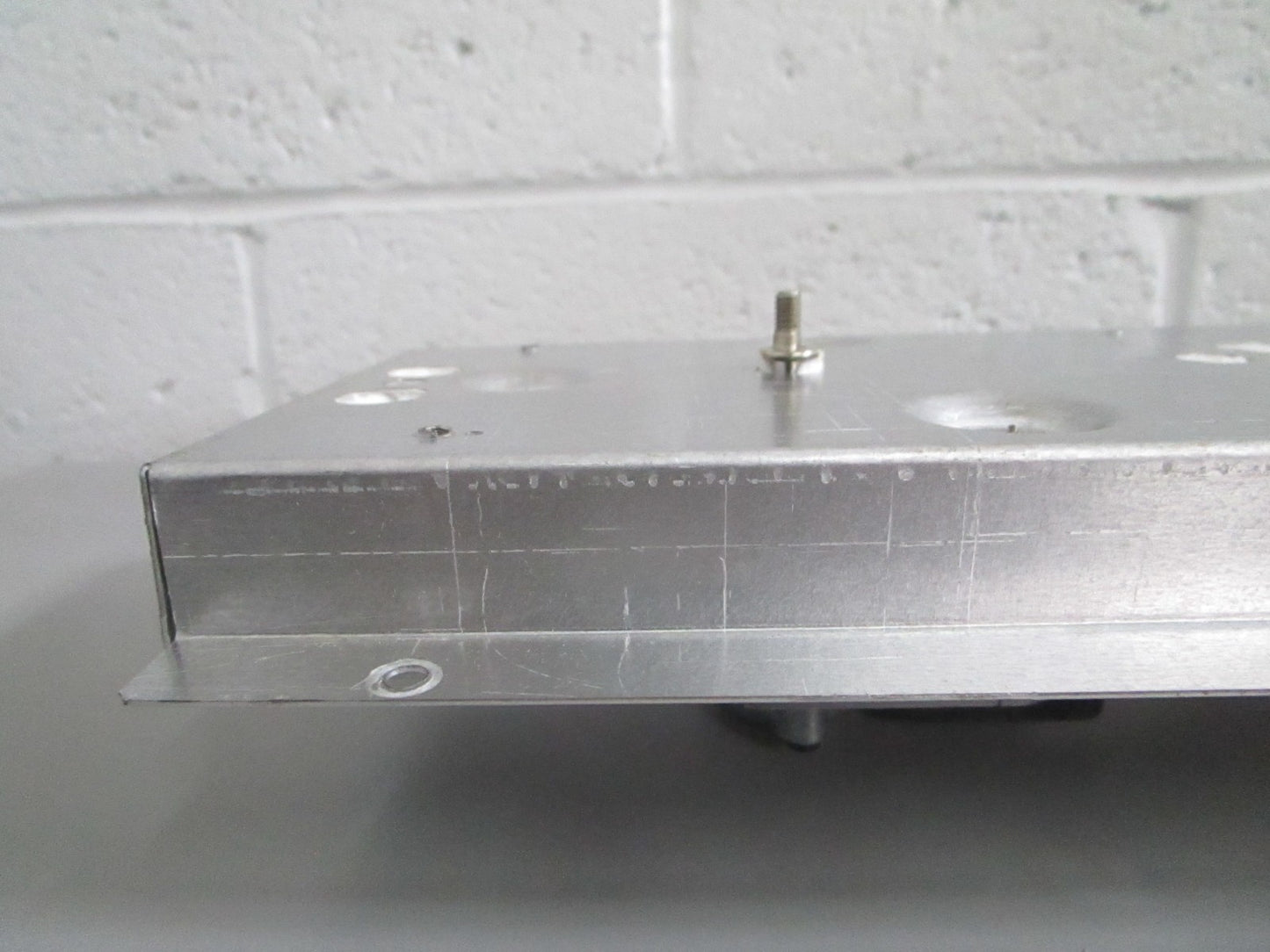 Whirlpool NEW OEM Oven Convection Fan Motor W11255349 Range Wall Oven NOS 0820