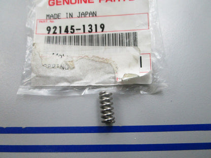 NEW OEM Kawasaki 92145-1319 Spring 0810