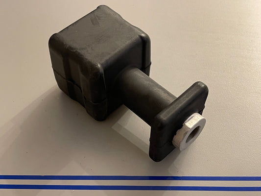 NEW OEM 50155-ZW5-000 Honda 115 130 135 140 150 Lower Rubber Mount 0720