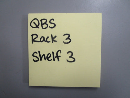 *NEW OEM* 0820 OMC Johnson Evinrude Pulley & Pin Ay 5009030