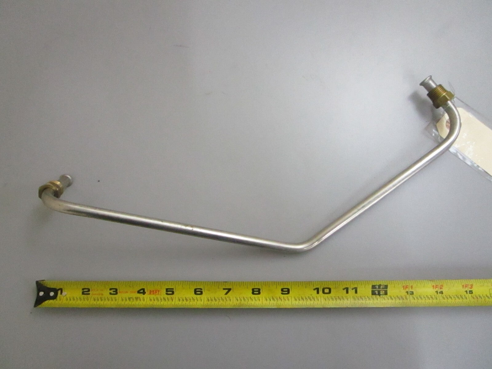 *NEW OEM* 0820 Volvo Penta Fuel Line 3853997