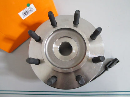 Timken HA590166 NEW Front Wheel Bearing Hub Dodge Ram 1500 2500 3500 4WD 0820