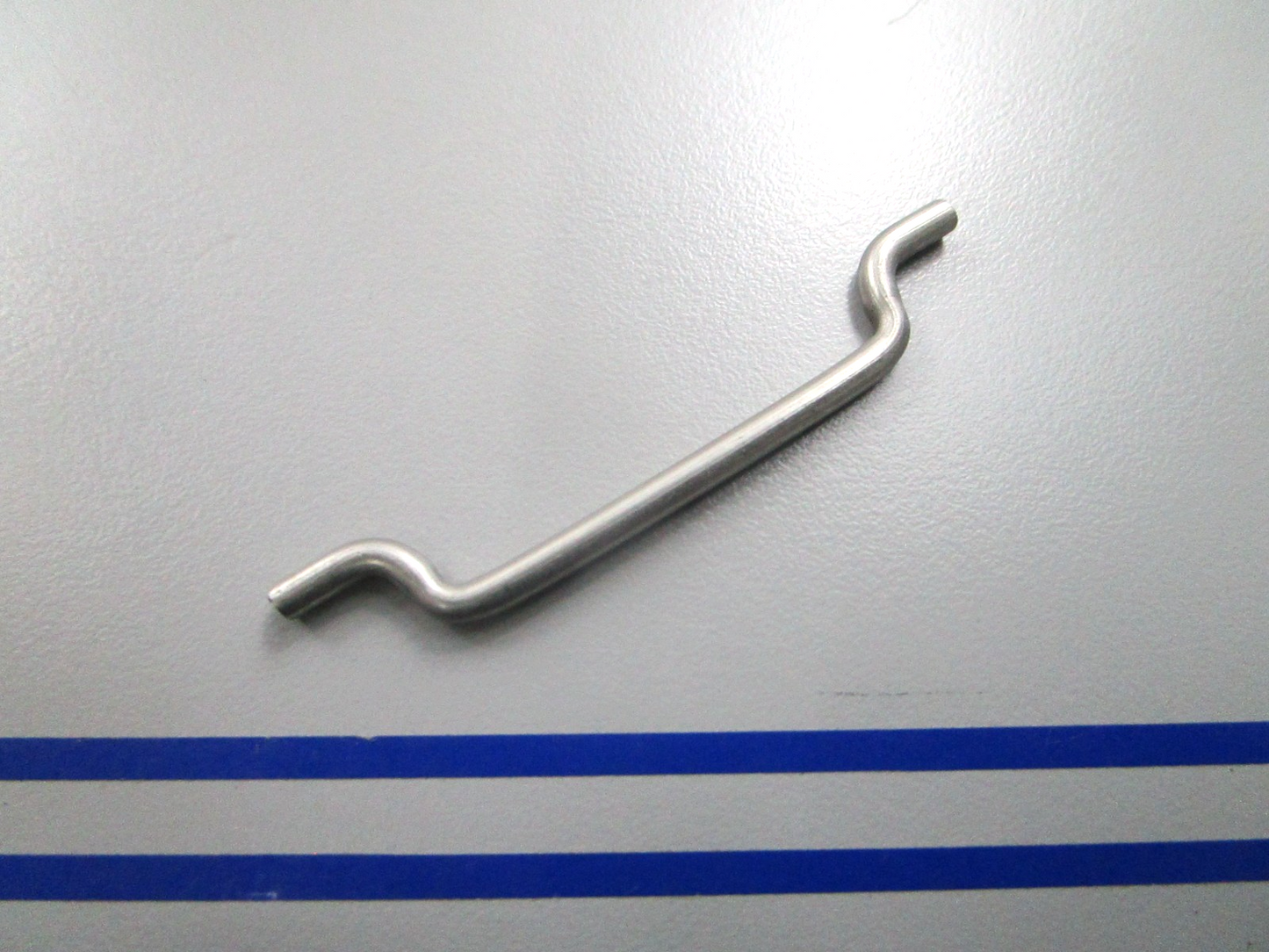 *NEW OEM* 0810 OMC Johnson Evinrude Link 336370 0336370