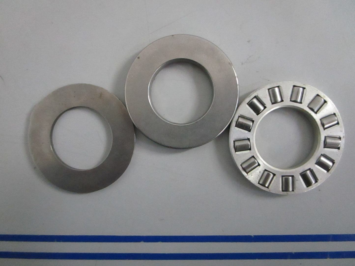 NEW OEM 31-8341M Mercury Quicksilver Thrust Bearing 0820