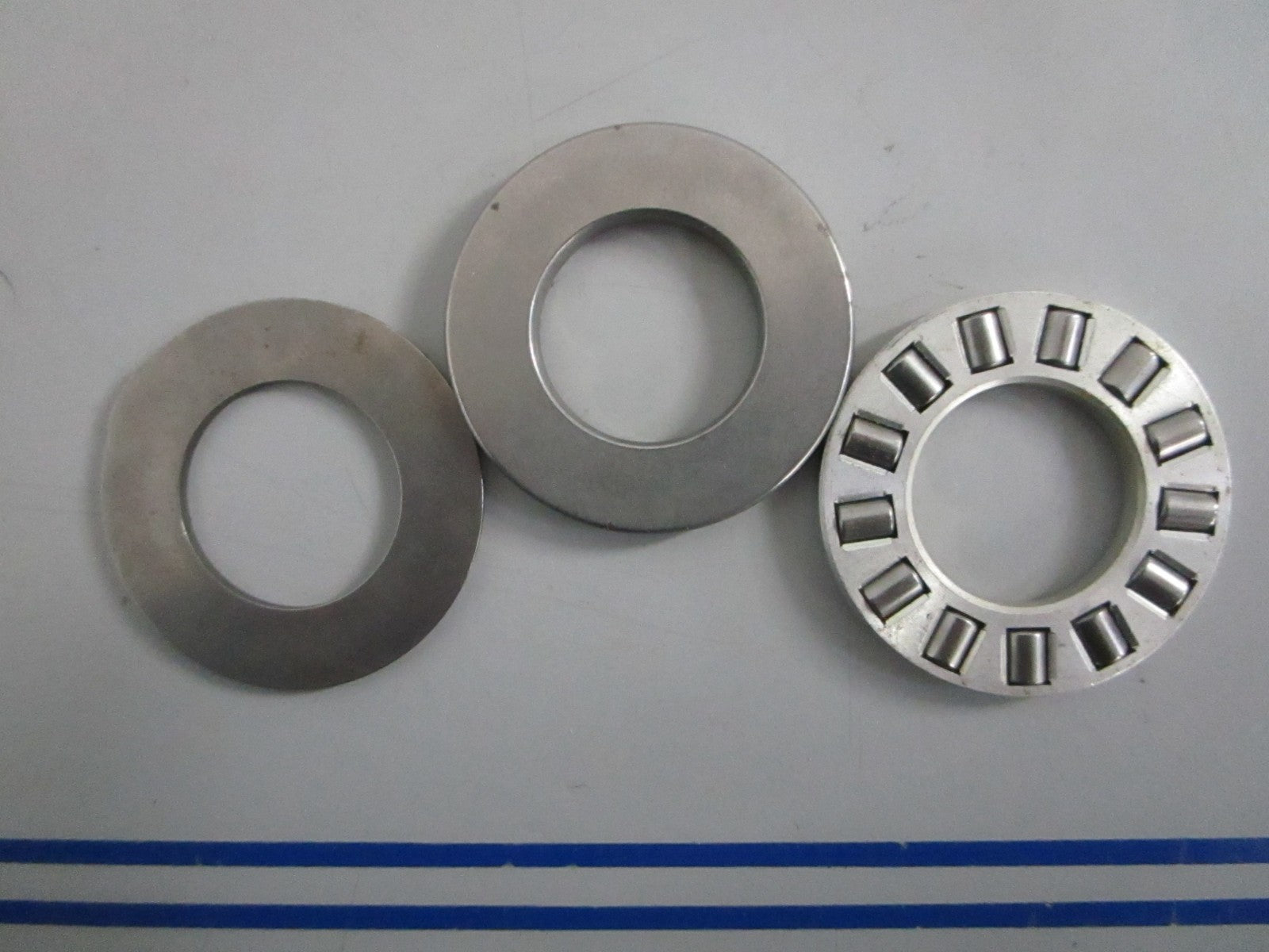 NEW OEM 31-8341M Mercury Quicksilver Thrust Bearing 0820