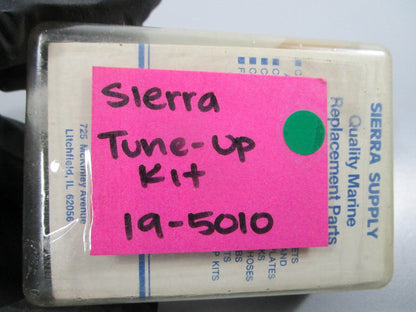 NEW 19-5010 Sierra Tune-Up Kit 0810