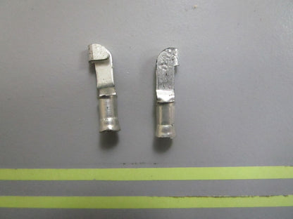 *NEW OEM* (LOT OF 2) 0810 OMC Johnson Evinrude Terminal 308808 0308808