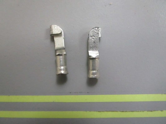 *NEW OEM* (LOT OF 2) 0810 OMC Johnson Evinrude Terminal 308808 0308808