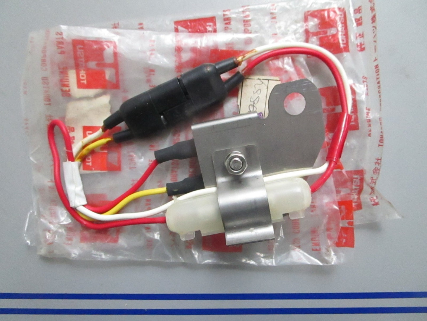 *NEW OEM* 0820 Tohatsu Rectifier 301-76160-0