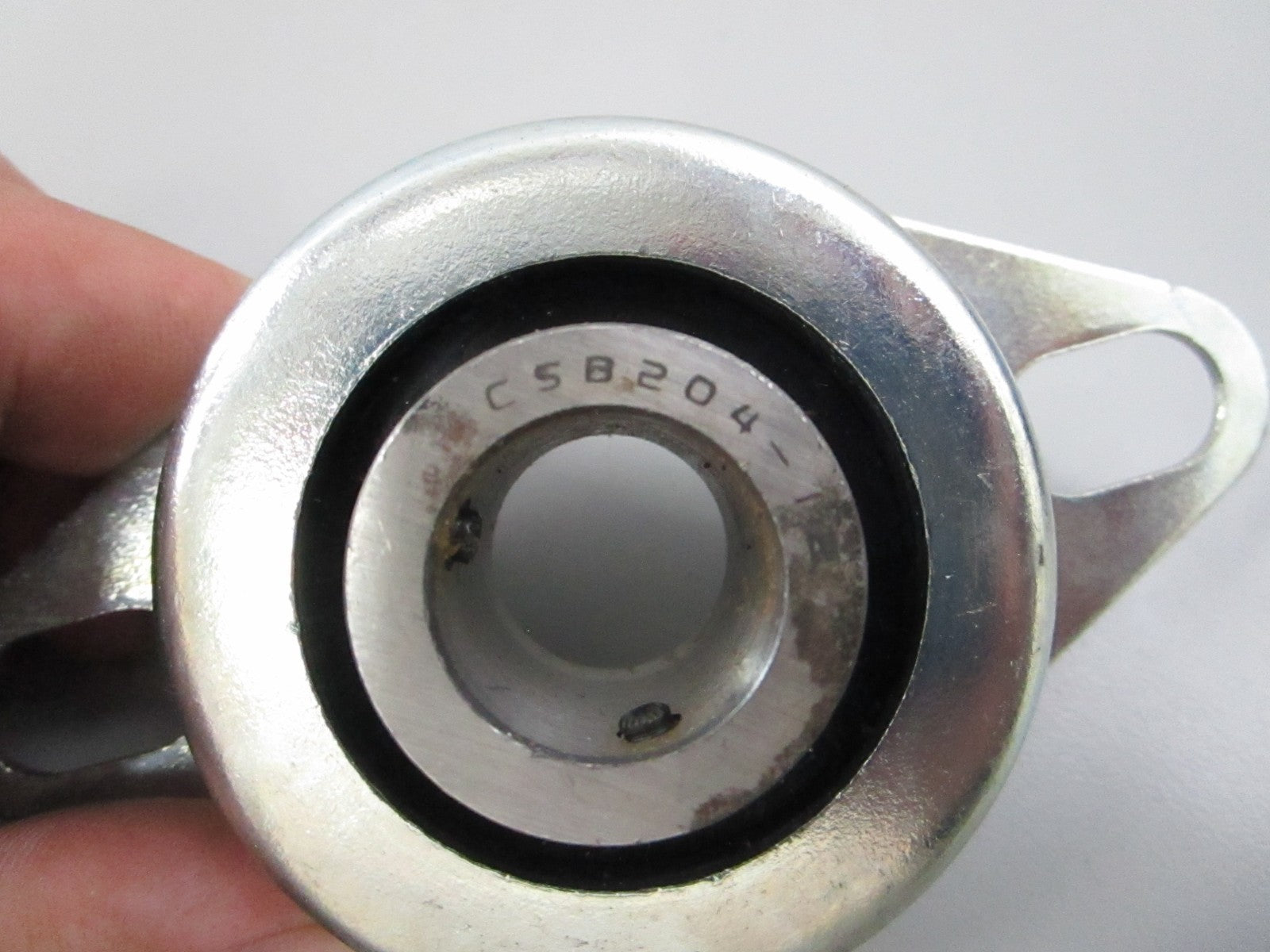 NEW 4X729 Dayton Pillow Block 3/4" Bore Ball Bearing 0810