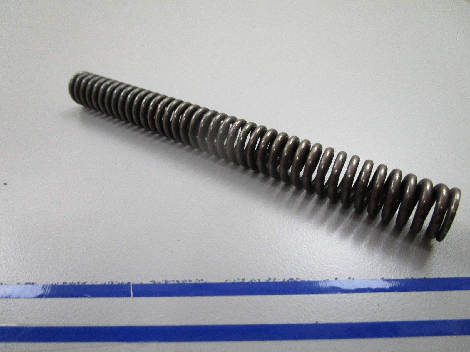 *NEW OEM* 0720 Cat Caterpillar Compression Spring 3T-7584