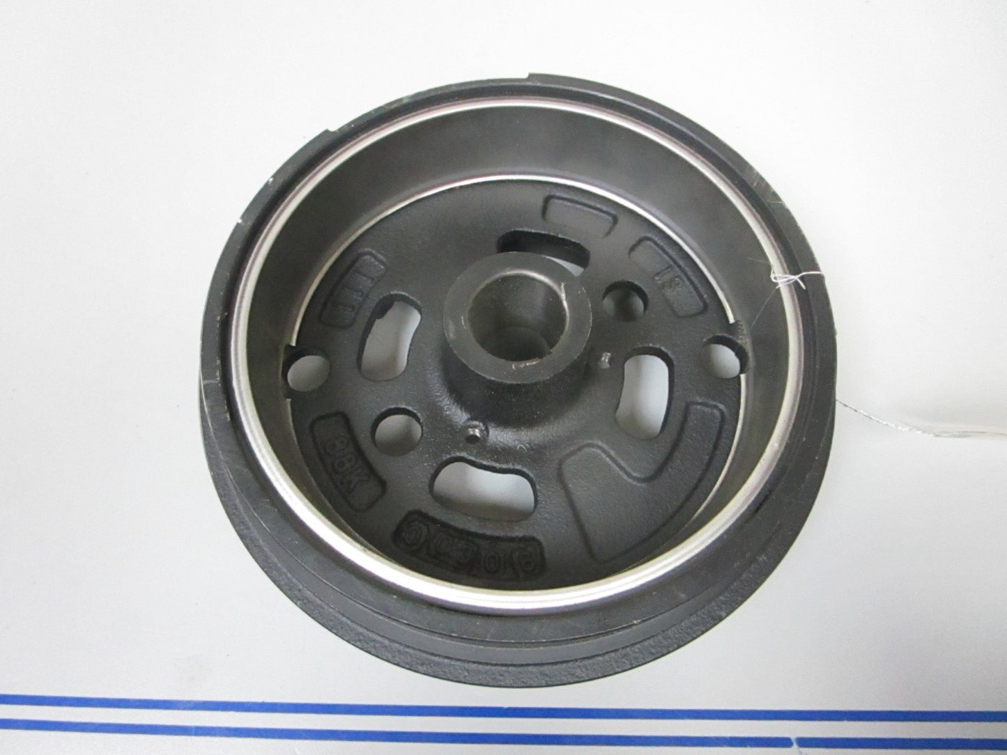 NEW OEM 8M0134469 Mercury EFI 9.9 10 15 20 Hp Flywheel Ay 0720