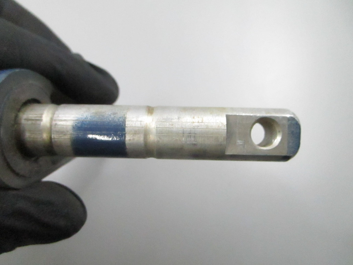 *NEW OEM* 0810 OMC Johnson Evinrude Shift Handle 379334 0379334