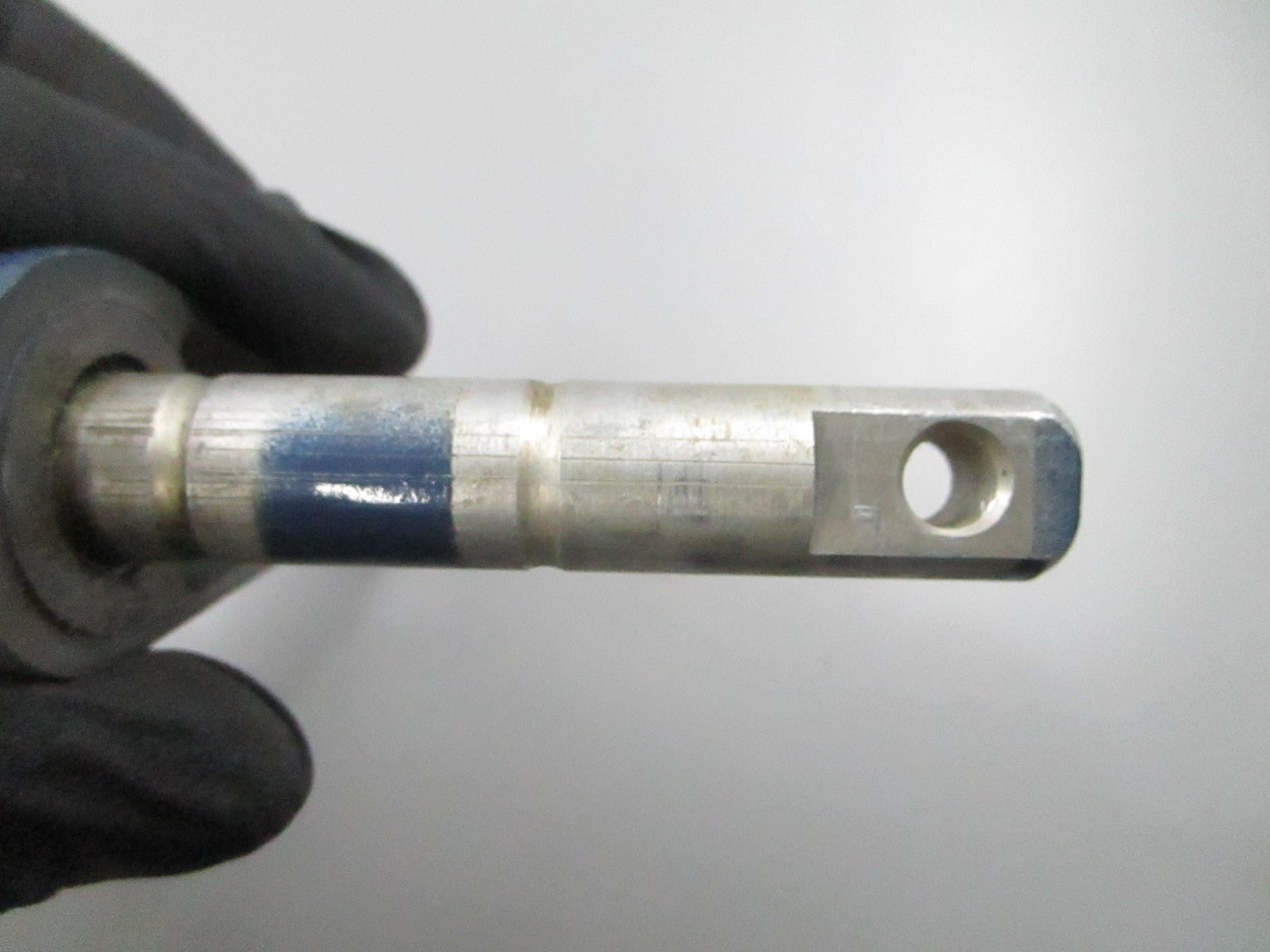 *NEW OEM* 0810 OMC Johnson Evinrude Shift Handle 379334 0379334