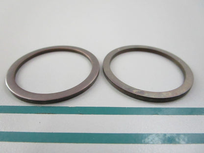NEW OEM (LOT OF 2) 90201-31M00-00 Yamaha Washer 0810