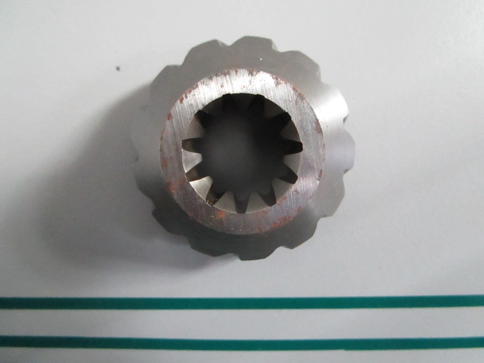 NEW OEM 43-FA522266 Mercury Force 13T Pinion 0820