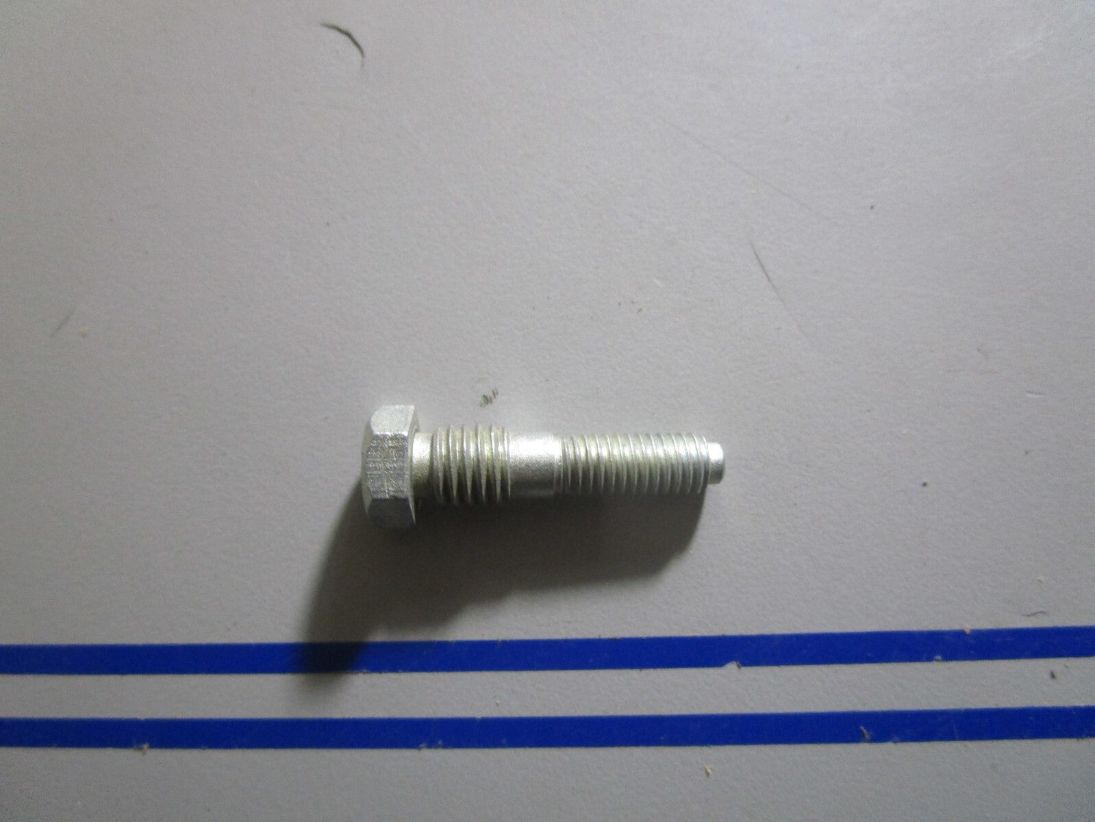 *NEW OEM* 0810 Honda Cam Chain Tensioner Bolt 90016-286-000