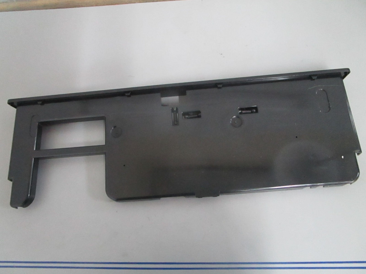 *NEW OEM* 0820 Electrolux Frigidaire Dishwasher Console Assy 5304520552