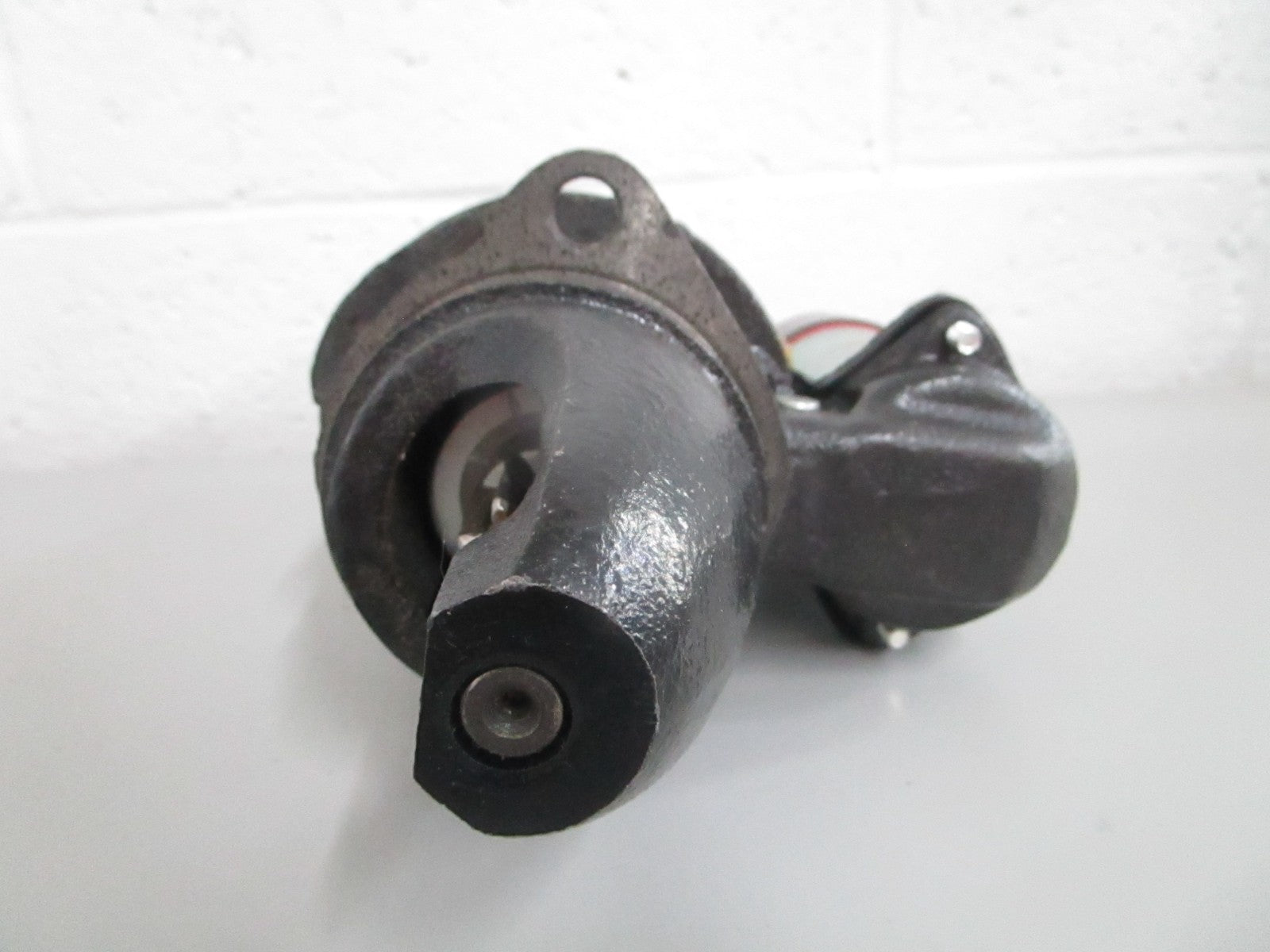 NEW 18-5902 Sierra Reman Starter Replaces: RA122009 Pleasurecraft 0820