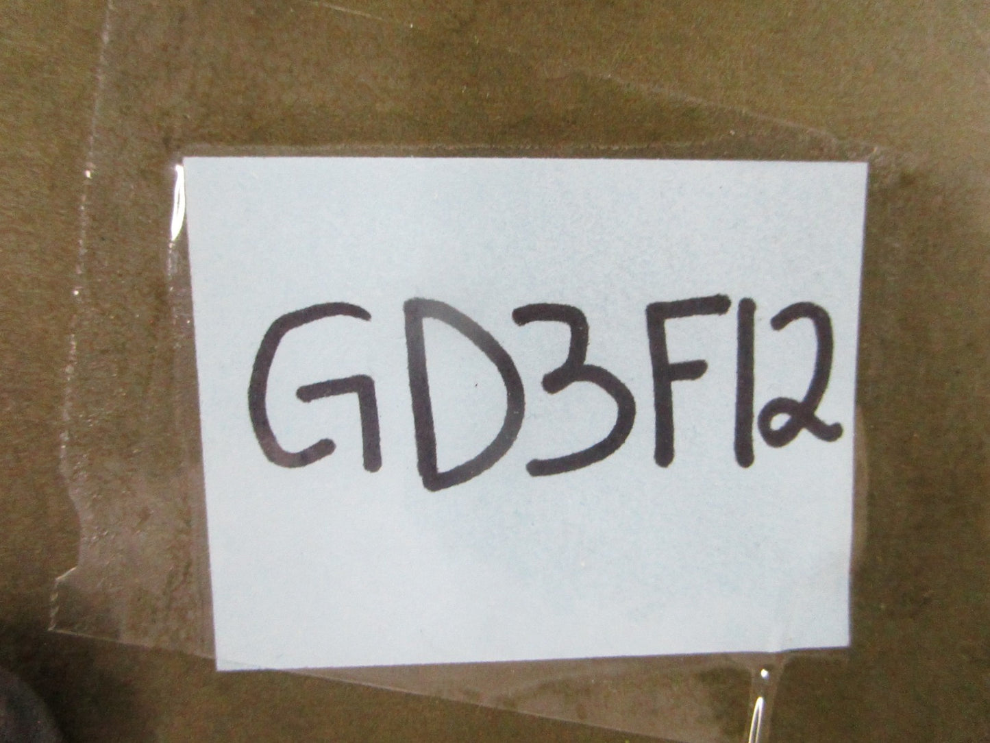 *NEW OEM* 0810 Mercury Quicksilver Gasket Set 27-809736A 1