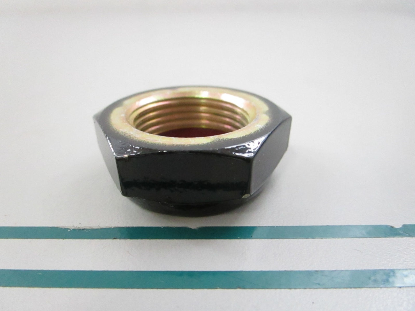 NEW OEM 11-90068T Mercury Quicksilver Nut 0810