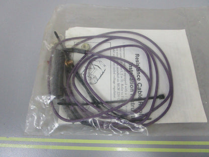 *NEW OEM* 0810 Mercury Quicksilver Resistance Cable Assembly 84-94227A2