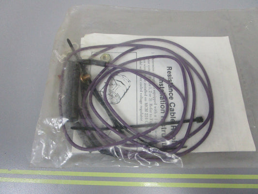 *NEW OEM* 0810 Mercury Quicksilver Resistance Cable Assembly 84-94227A2