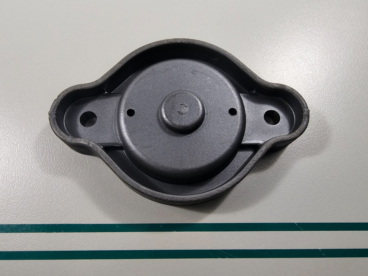 NEW OEM 347241 0347241 OMC Johnson Evinrude Housing Cover 0810
